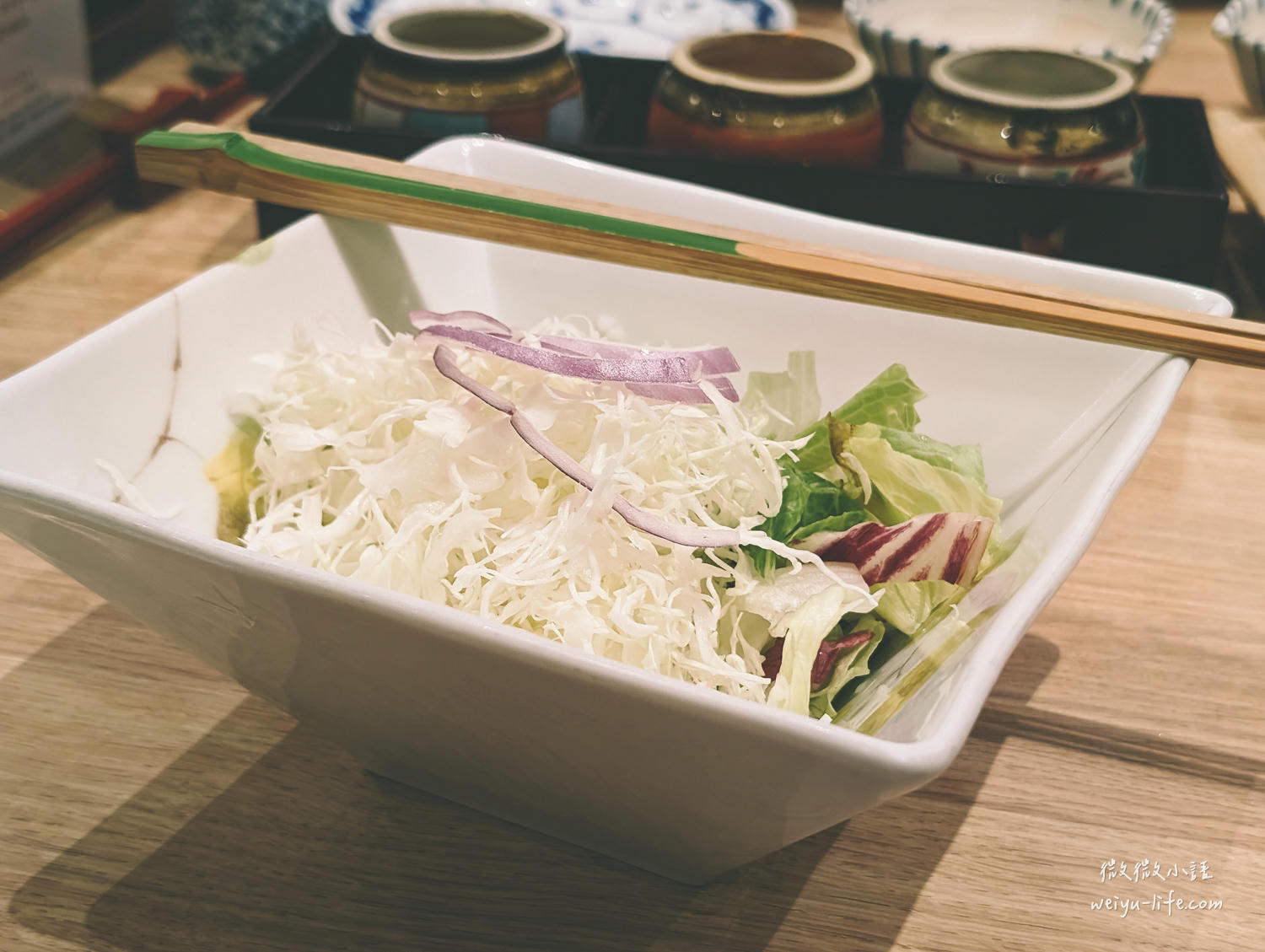 林口三井|靜岡勝政日式豬排 林口三井outlet店.日本最大連鎖豬排店 - 第24張圖 靜岡勝政日式豬排 林口三井outlet店