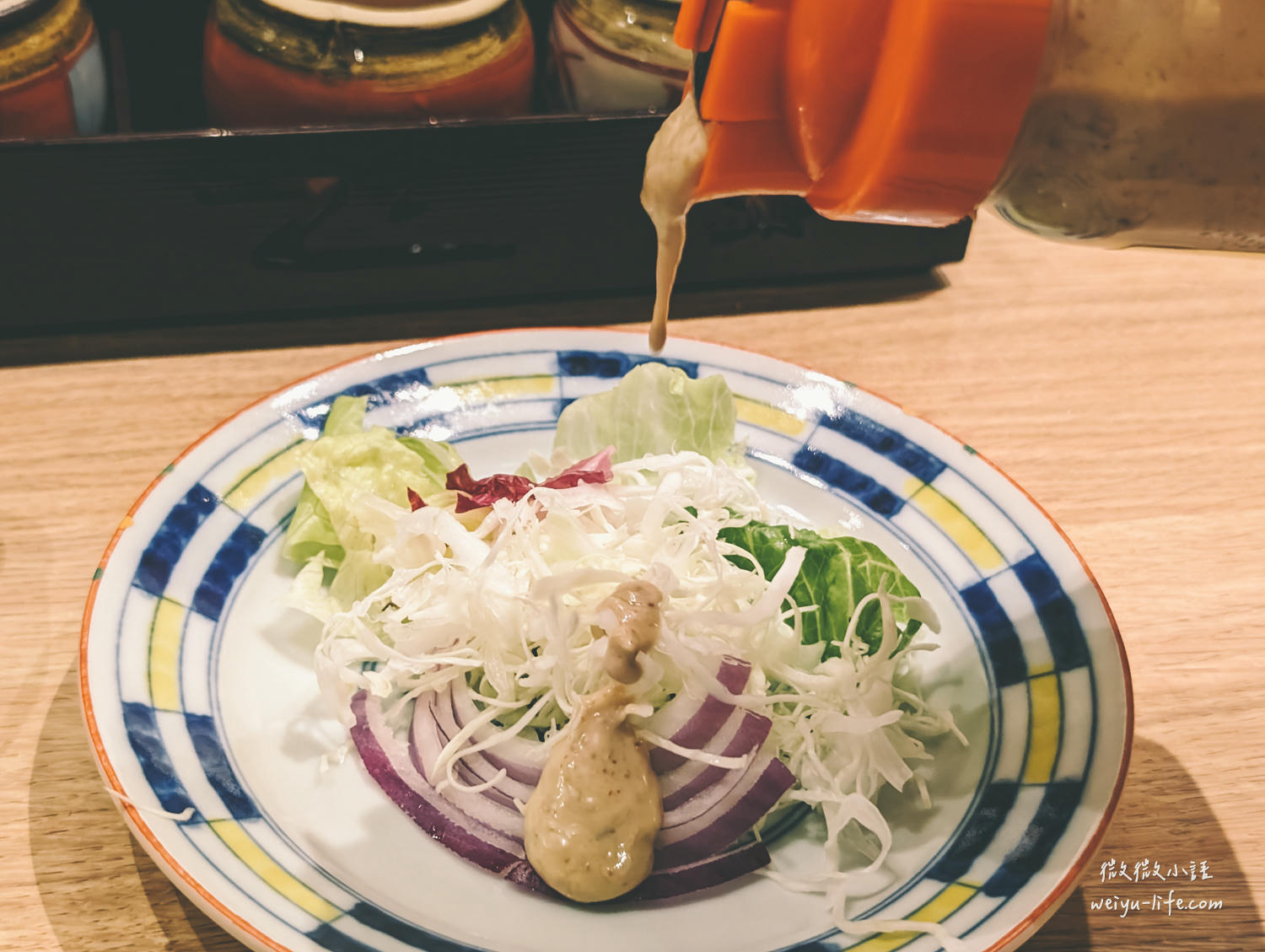 林口三井|靜岡勝政日式豬排 林口三井outlet店.日本最大連鎖豬排店 - 第25張圖 靜岡勝政日式豬排 林口三井outlet店
