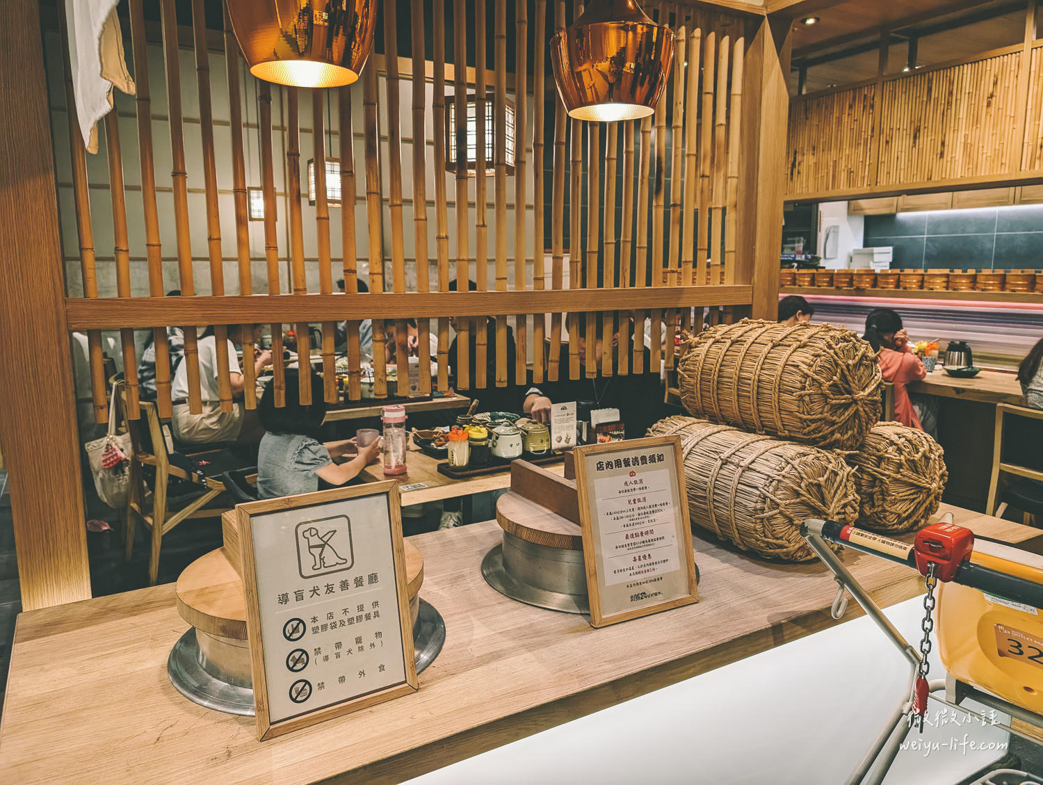 林口三井|靜岡勝政日式豬排 林口三井outlet店.日本最大連鎖豬排店 - 第5張圖 靜岡勝政日式豬排 林口三井outlet店