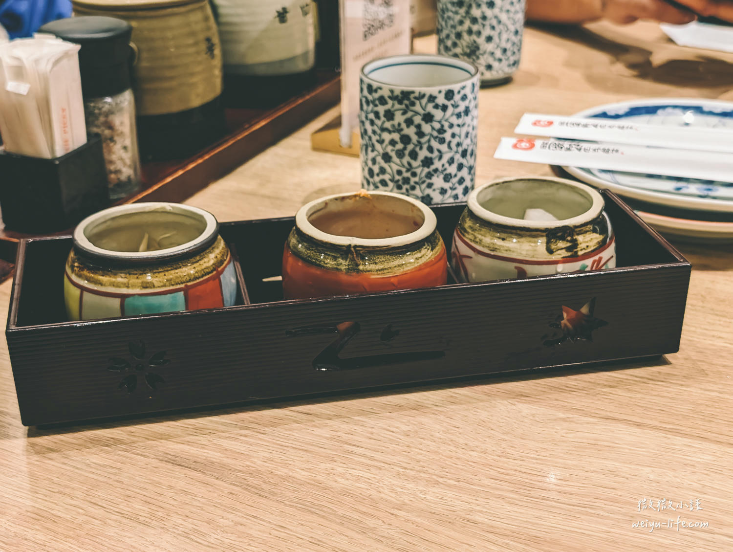林口三井|靜岡勝政日式豬排 林口三井outlet店.日本最大連鎖豬排店 - 第17張圖 靜岡勝政日式豬排 林口三井outlet店 用餐環境
