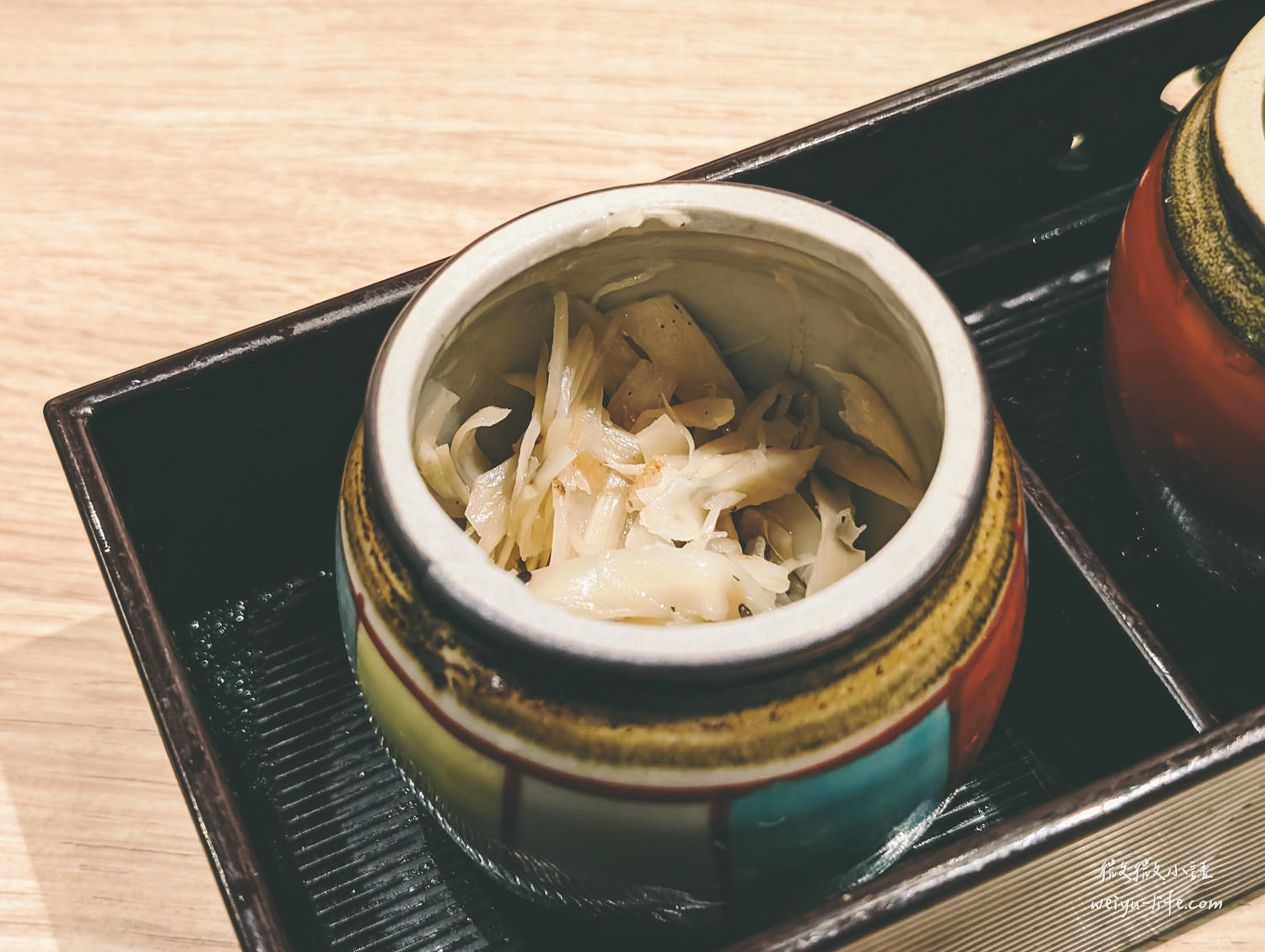林口三井|靜岡勝政日式豬排 林口三井outlet店.日本最大連鎖豬排店 - 第18張圖 靜岡勝政日式豬排 林口三井outlet店