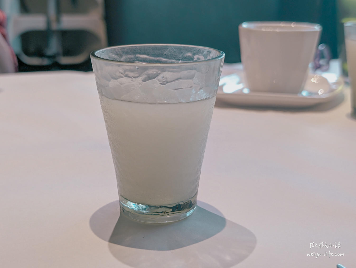 桃園中壢美食|TASTy 西堤牛排 中壢中山店/楊梅中山北店.王品旗下西餐廳,節慶好選擇 - 第23張圖 TASTy西堤牛排 楊梅中山北店 檸檬沙瓦