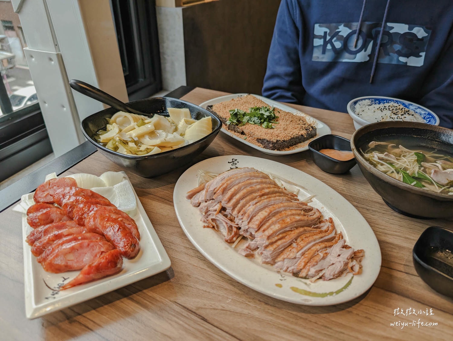阿城鵝肉