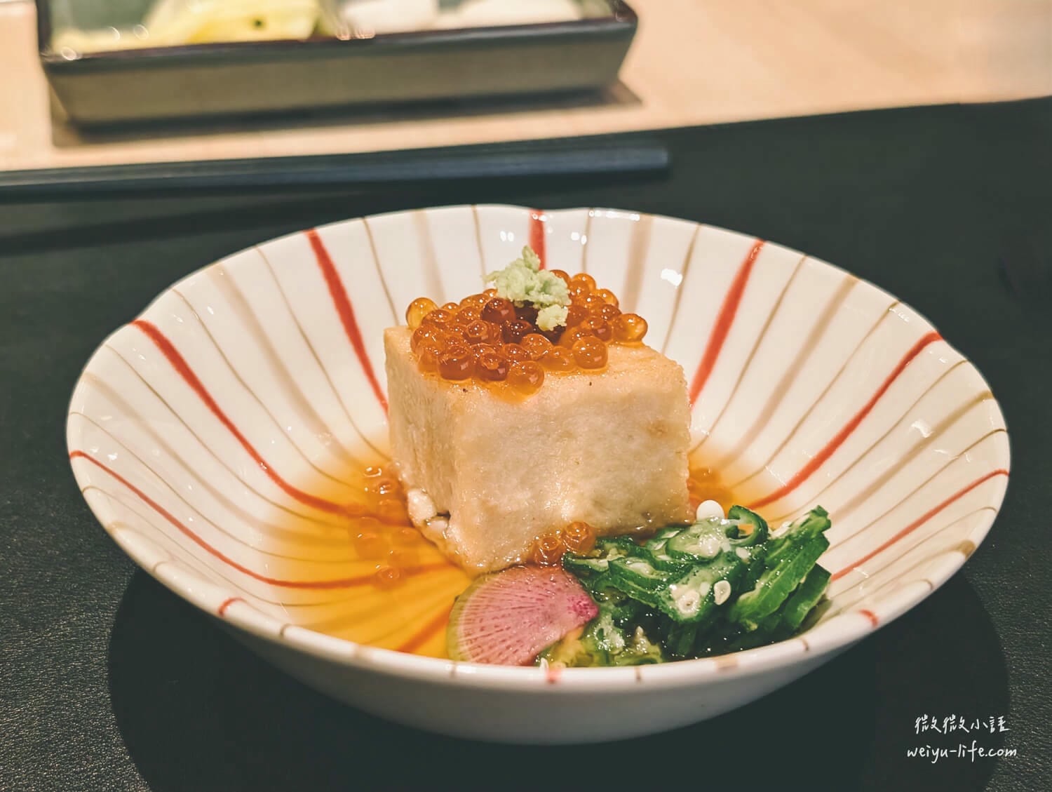 桃園中壢美食|三鉄鐵板燒.創意鐵板燒帶你吃遍你沒品嚐過的日本食材 - 第15張圖 三鉄鐵板燒