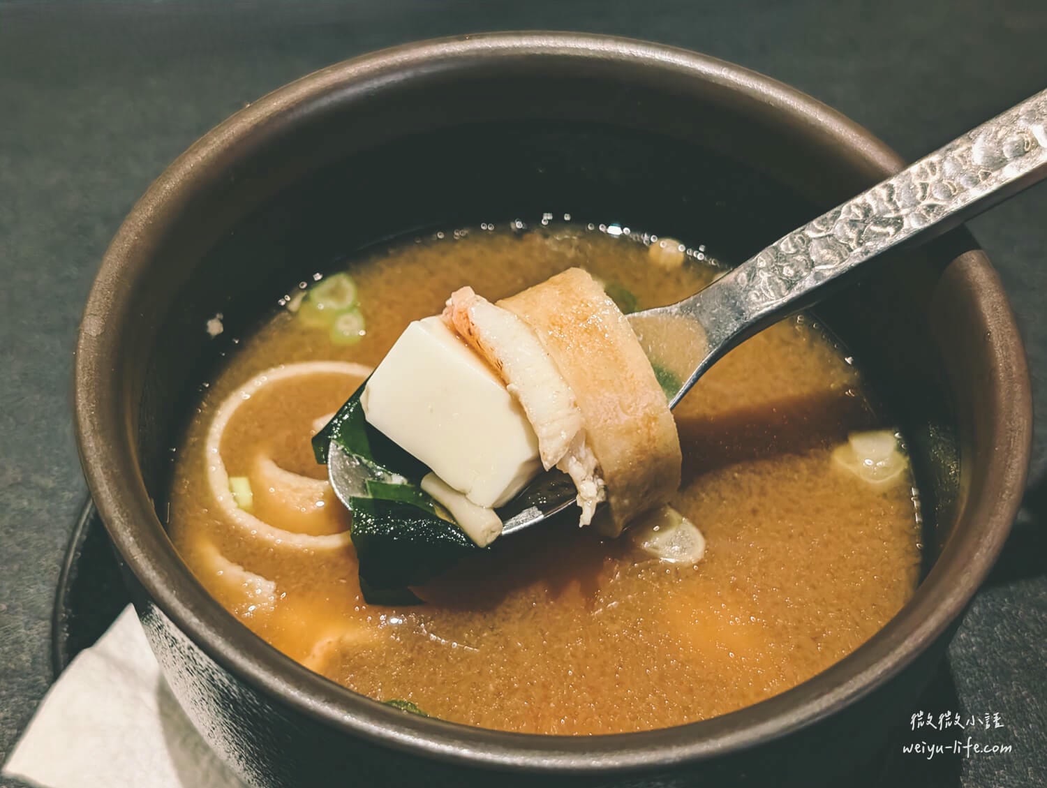桃園中壢美食|三鉄鐵板燒.創意鐵板燒帶你吃遍你沒品嚐過的日本食材 - 第37張圖 三鉄鐵板燒