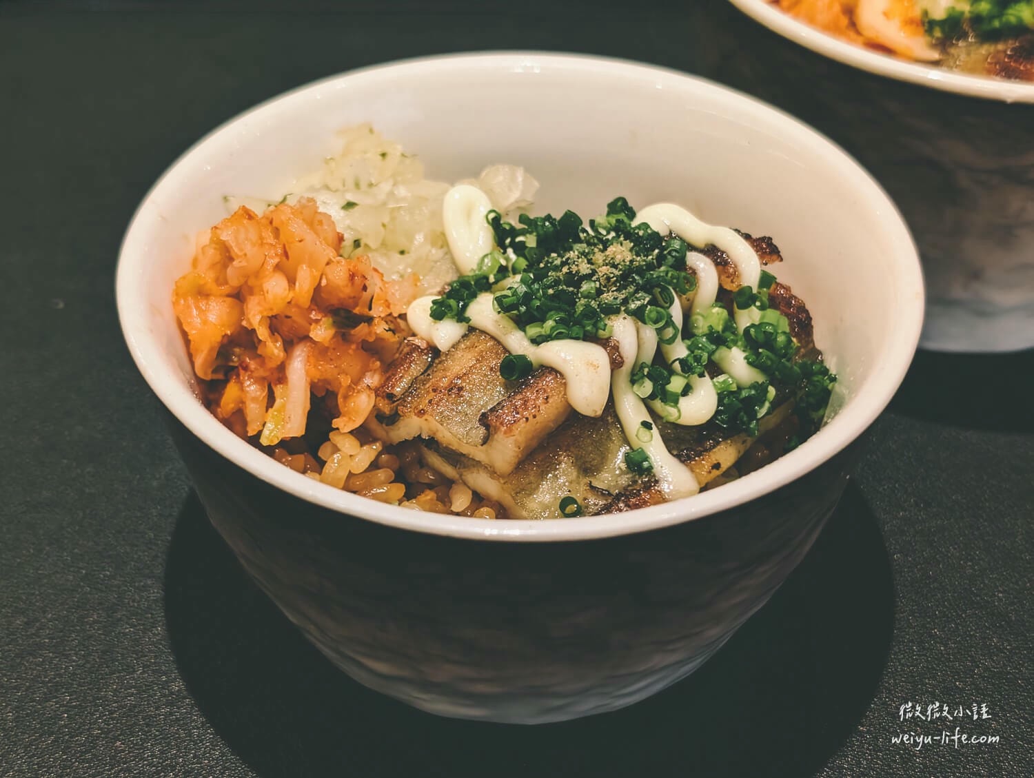 桃園中壢美食|三鉄鐵板燒.創意鐵板燒帶你吃遍你沒品嚐過的日本食材 - 第39張圖 三鉄鐵板燒