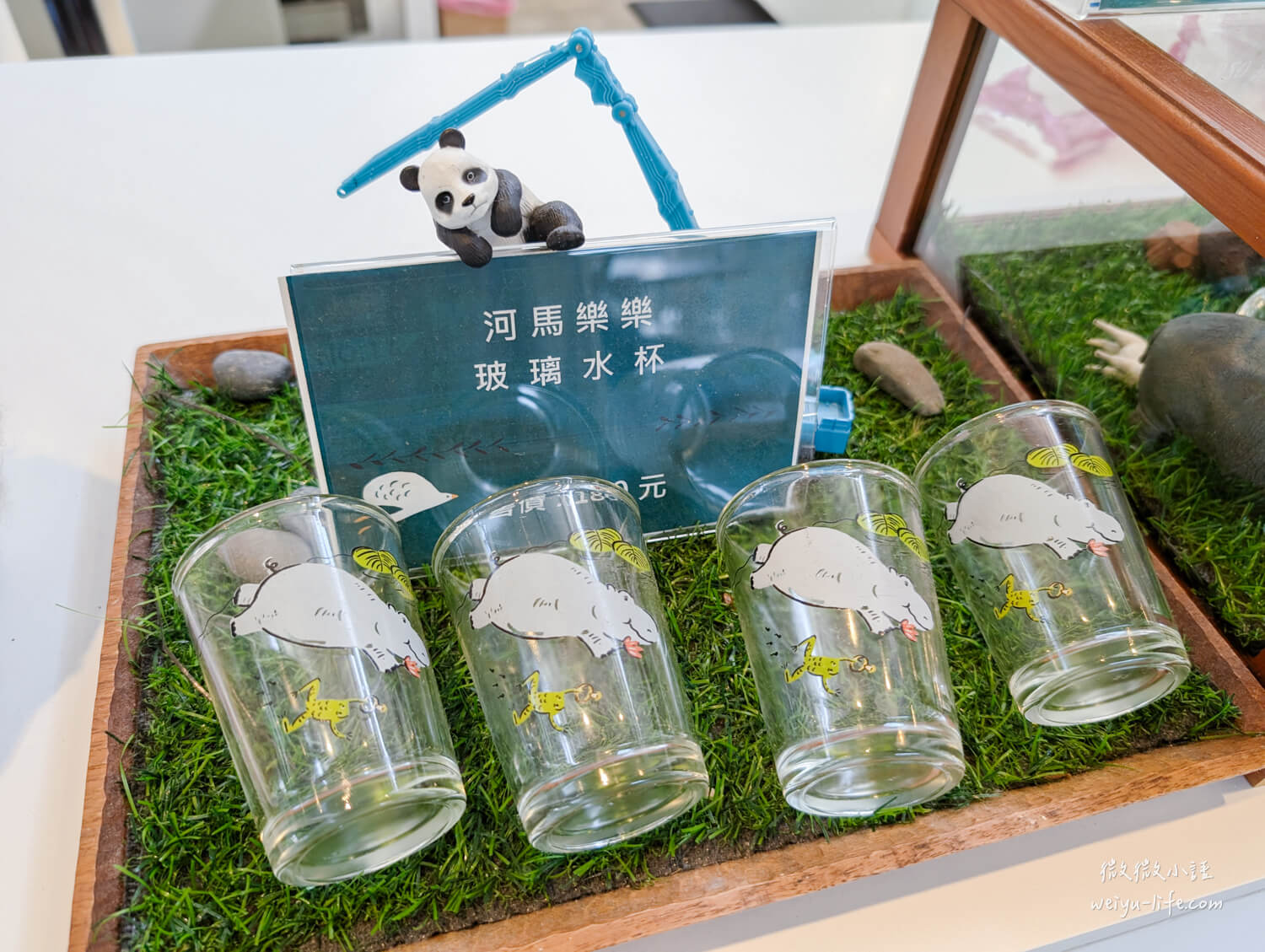 新竹東區美食|森林食堂及野餐市集.逛完新竹市立動物園,就讓羊駝來陪你用餐吧! - 第41張圖 森林食堂&野餐市集用餐環境