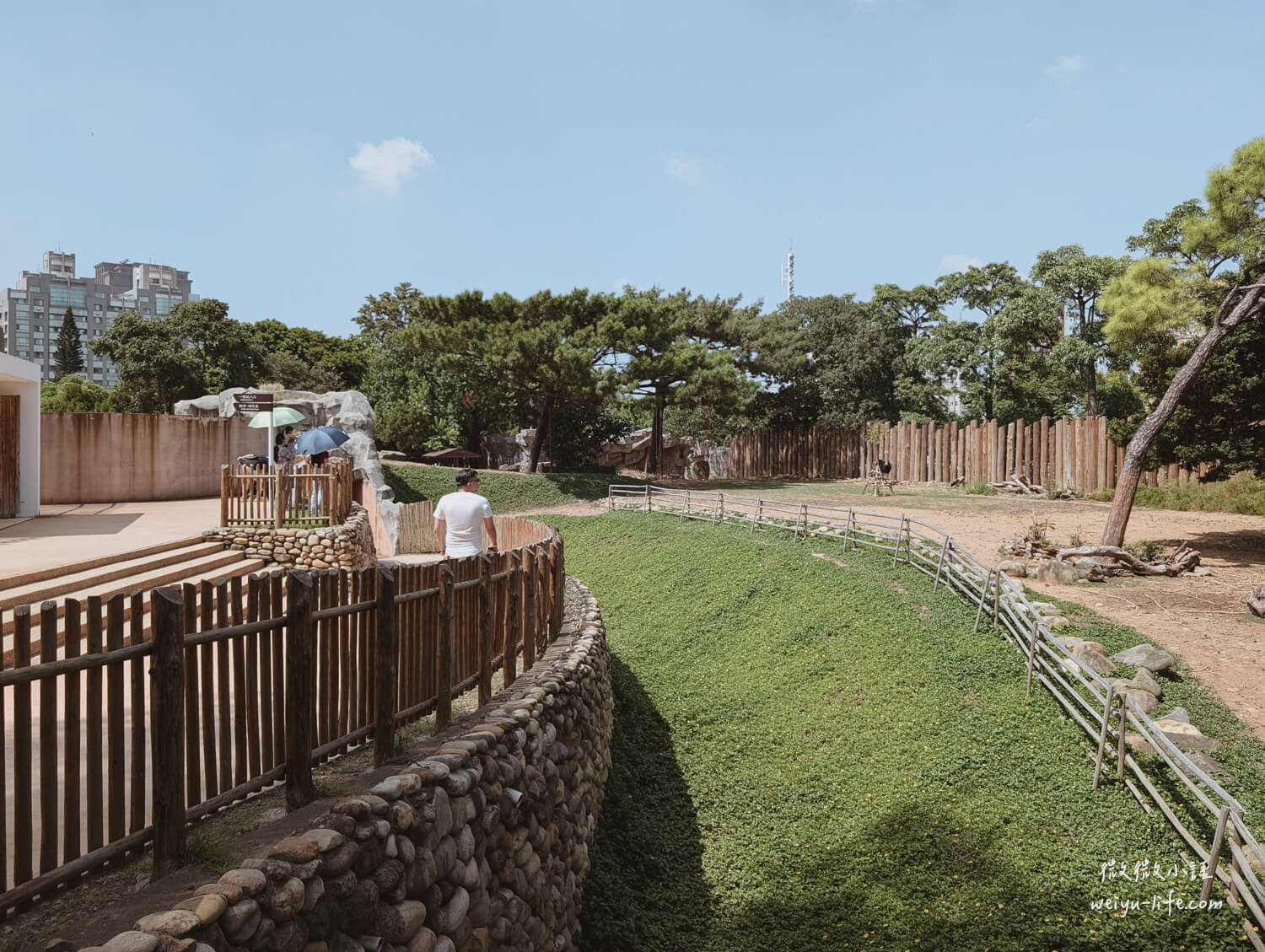 新竹東區景點|新竹市立動物園.一座為動物而生、小而美的動物公園 - 第29張圖 新竹市立動物園