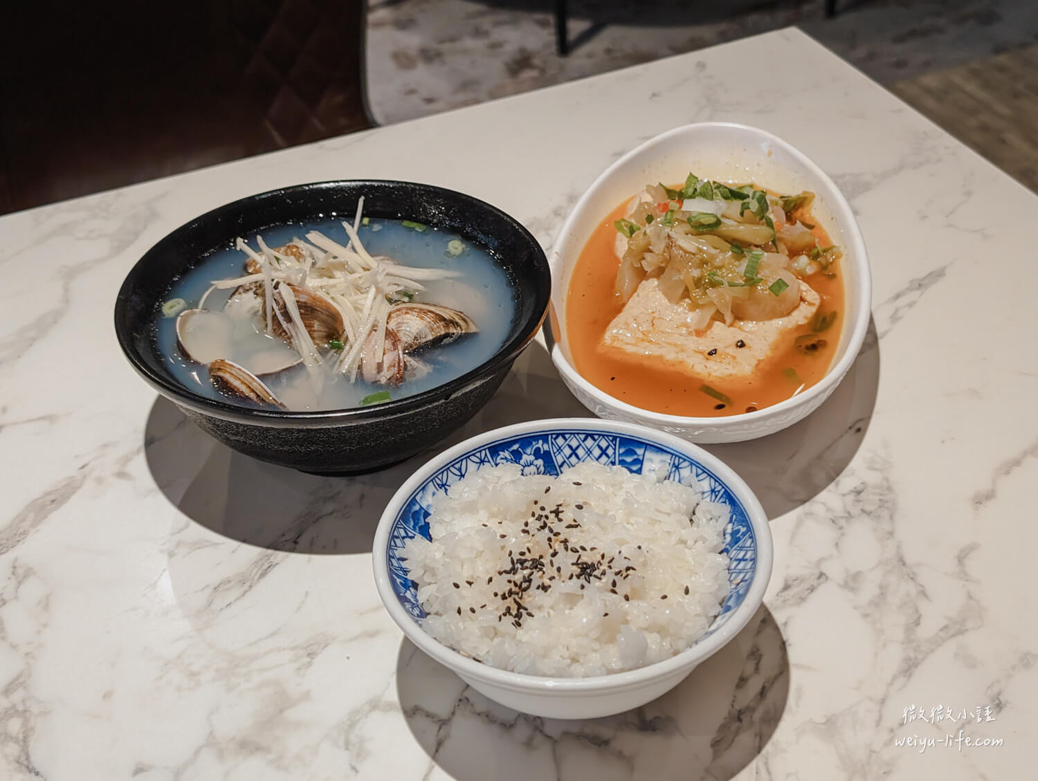 台北中山美食|阿城鵝肉 吉林店。連 5 年米其林必比登推薦!平價又好吃的台北鵝肉名店 - 第28張圖 阿城鵝肉
