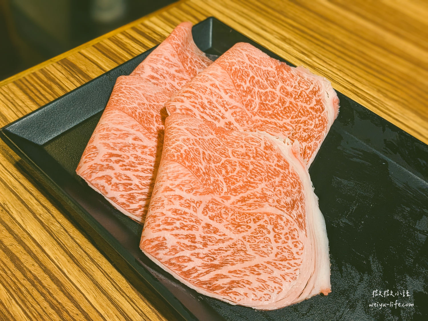 木村堂-燒肉食べ放題 日本和牛霜降