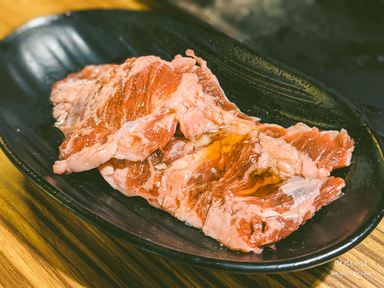 木村堂-燒肉食べ放題 秘製橫膈膜