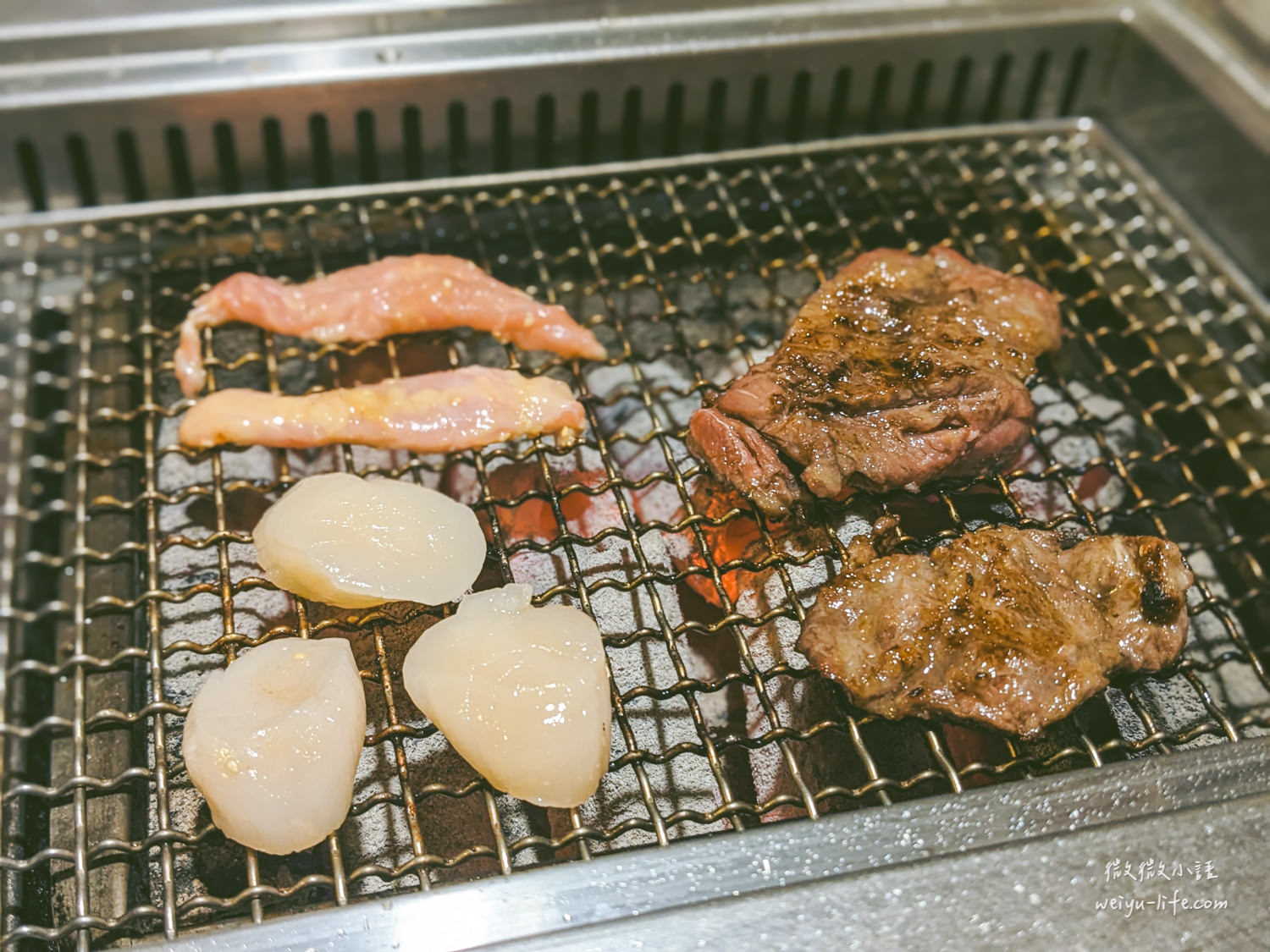 木村堂-燒肉食べ放題