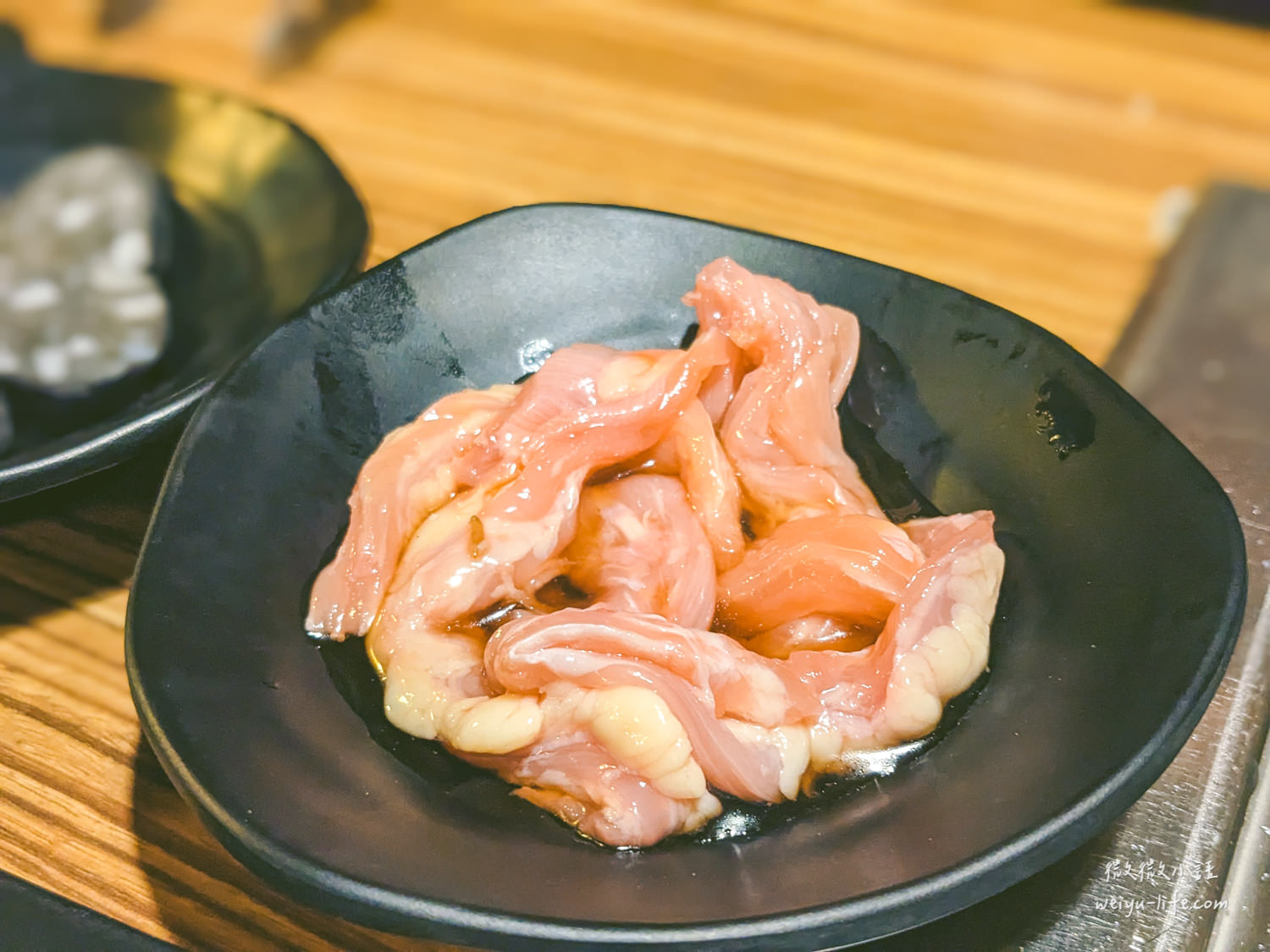 木村堂-燒肉食べ放題 醬燒-雞松阪