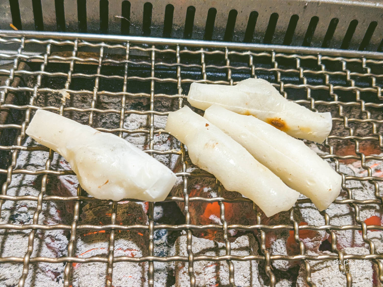 木村堂-燒肉食べ放題 日式烤麻糬