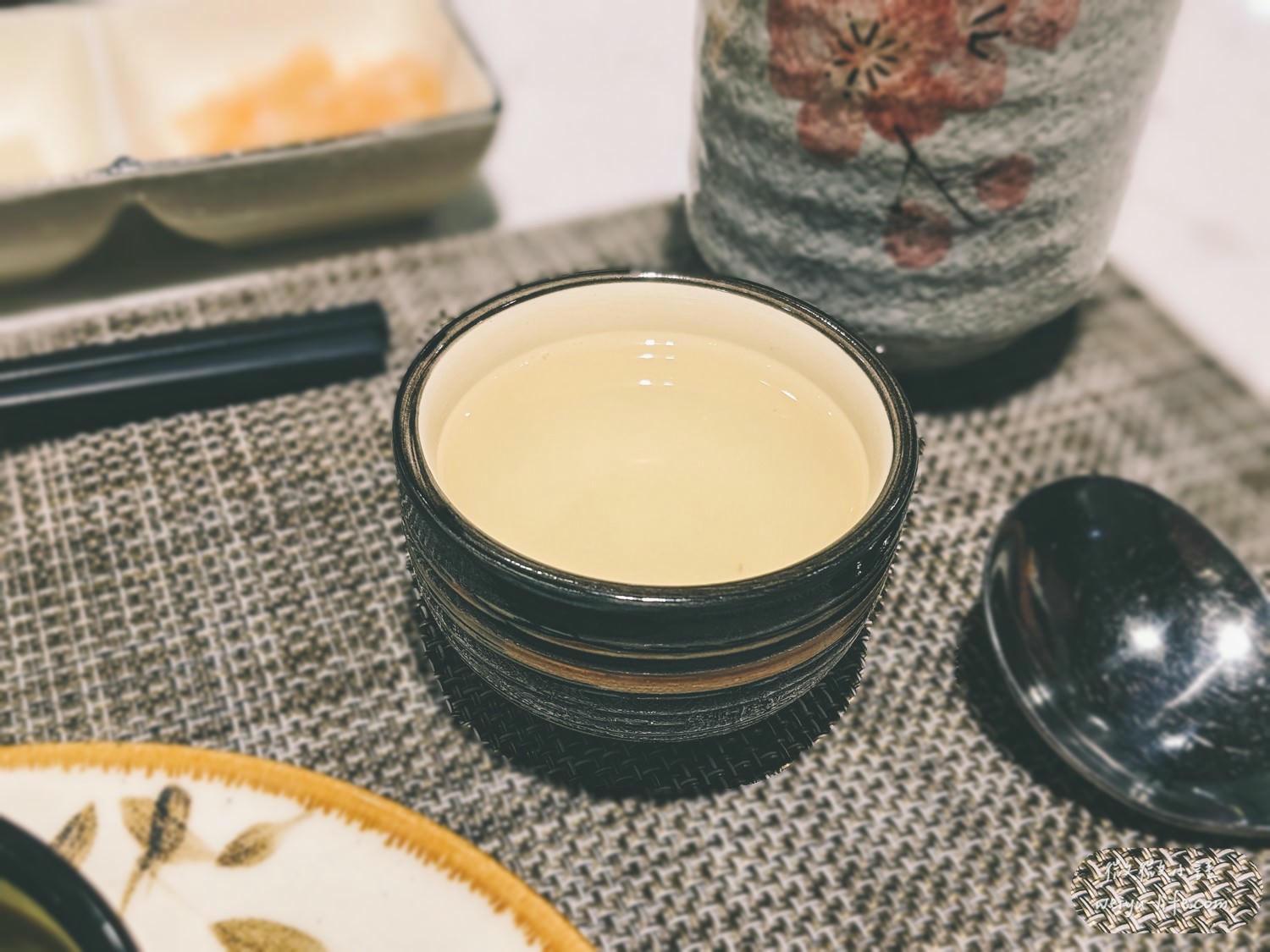 新北林口|明水然・樂昕境林口店,號稱 0 負評的無菜單鐵板燒,我卻持有不同看法… - 第21張圖 明水然·樂無菜單鐵板燒
