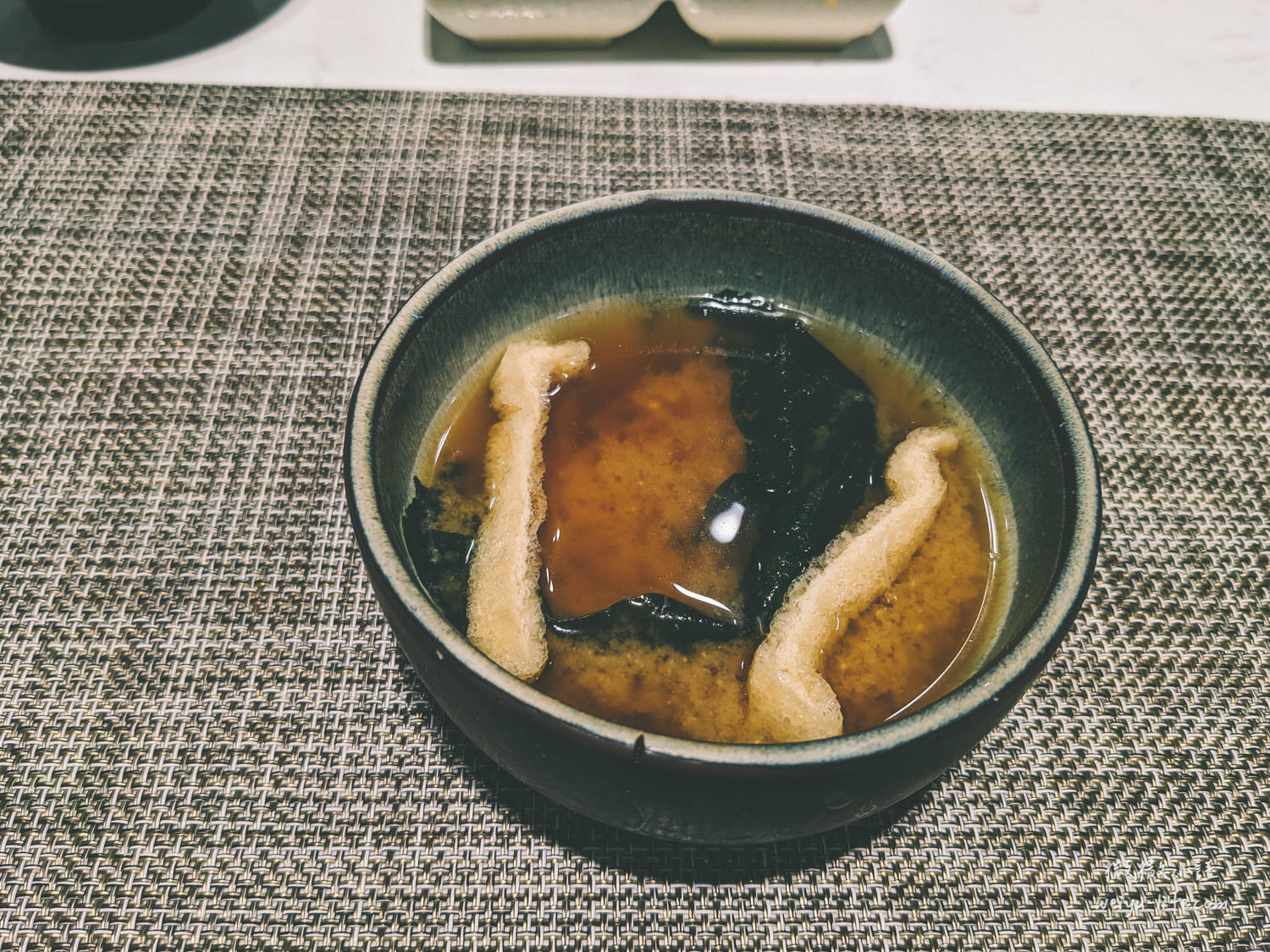 新北林口|明水然・樂昕境林口店,號稱 0 負評的無菜單鐵板燒,我卻持有不同看法… - 第39張圖 明水然·樂無菜單鐵板燒