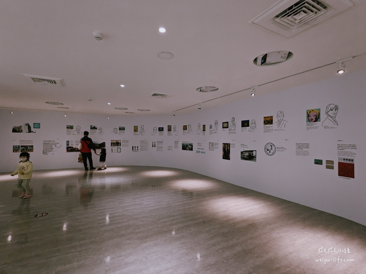 桃園龍潭景點|雄獅文具想像力製造所.最美觀光工廠!透過 8 大展區激發孩子的色彩創造力 - 第35張圖 雄獅文具想像力製造所印象雄獅