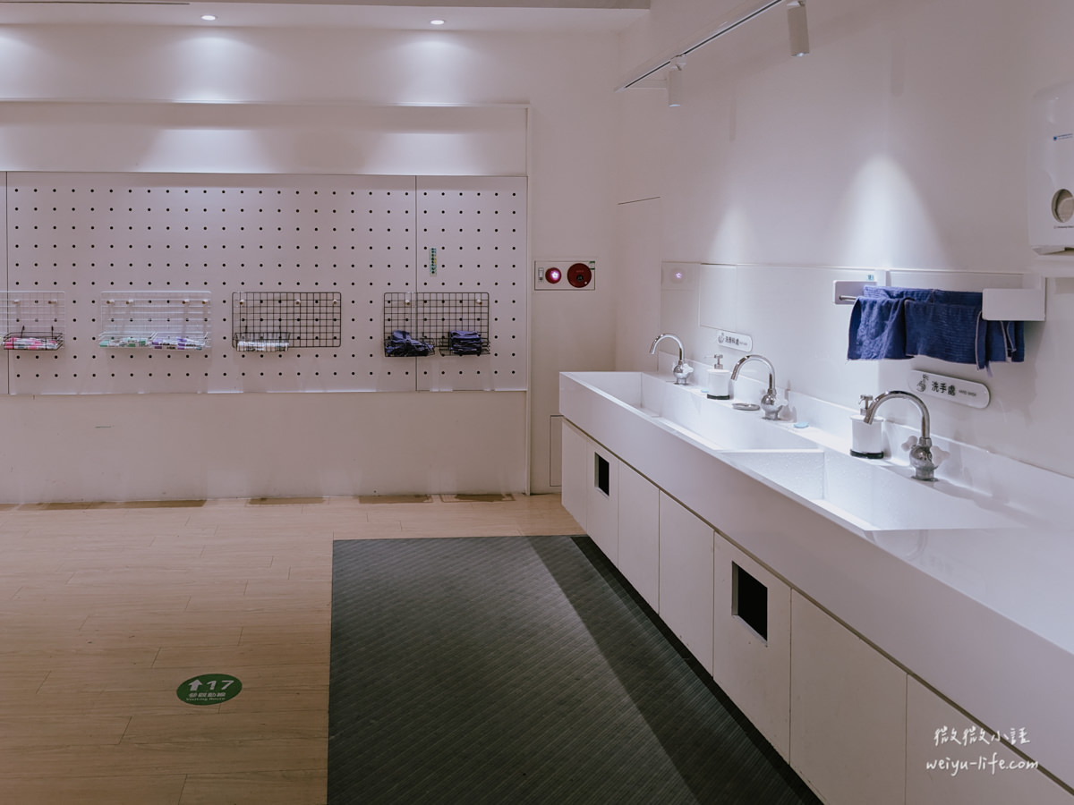 桃園龍潭景點|雄獅文具想像力製造所.最美觀光工廠!透過 8 大展區激發孩子的色彩創造力 - 第48張圖 雄獅文具想像力製造所創意體驗