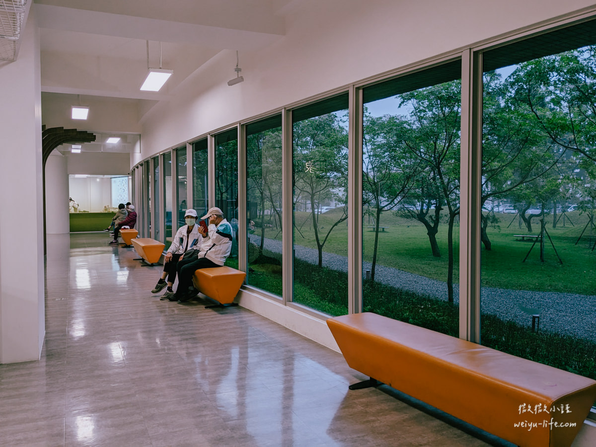 桃園龍潭景點|雄獅文具想像力製造所.最美觀光工廠!透過 8 大展區激發孩子的色彩創造力 - 第24張圖 雄獅文具想像力製造所