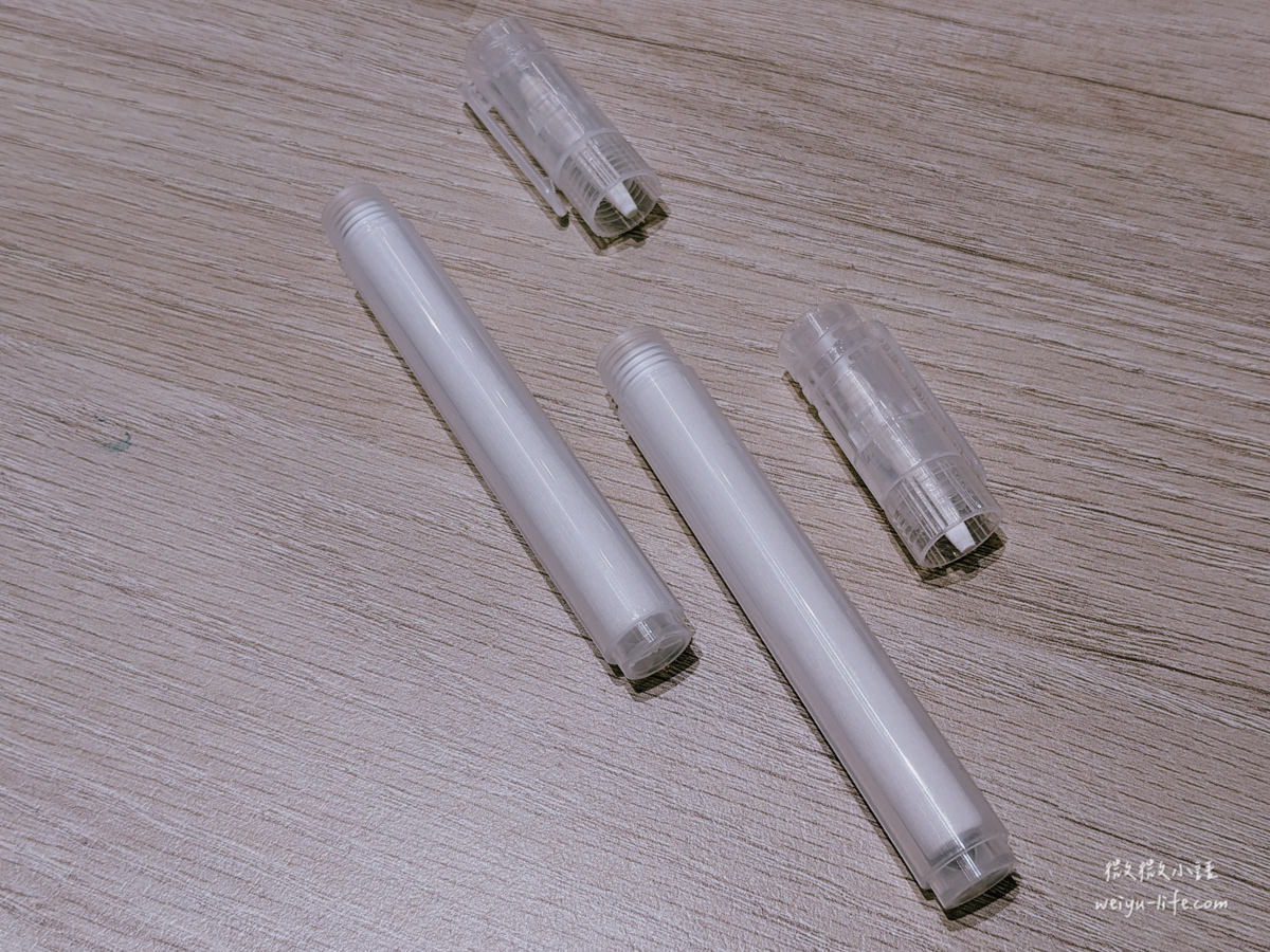 桃園龍潭景點|雄獅文具想像力製造所.最美觀光工廠!透過 8 大展區激發孩子的色彩創造力 - 第57張圖 雄獅文具想像力製造所門票有贈送彩色筆DIY