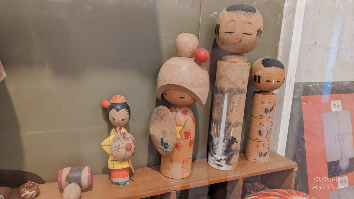 新北板橋景點|板橋435藝文特區x台灣玩具博物館.50元暢玩2小時,快帶小朋友來體驗千種懷舊玩具! - 第34張圖 台灣玩具博物館