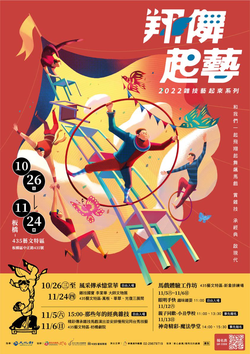 新北板橋景點|板橋435藝文特區x台灣玩具博物館.50元暢玩2小時,快帶小朋友來體驗千種懷舊玩具! - 第48張圖 板橋435藝文特區