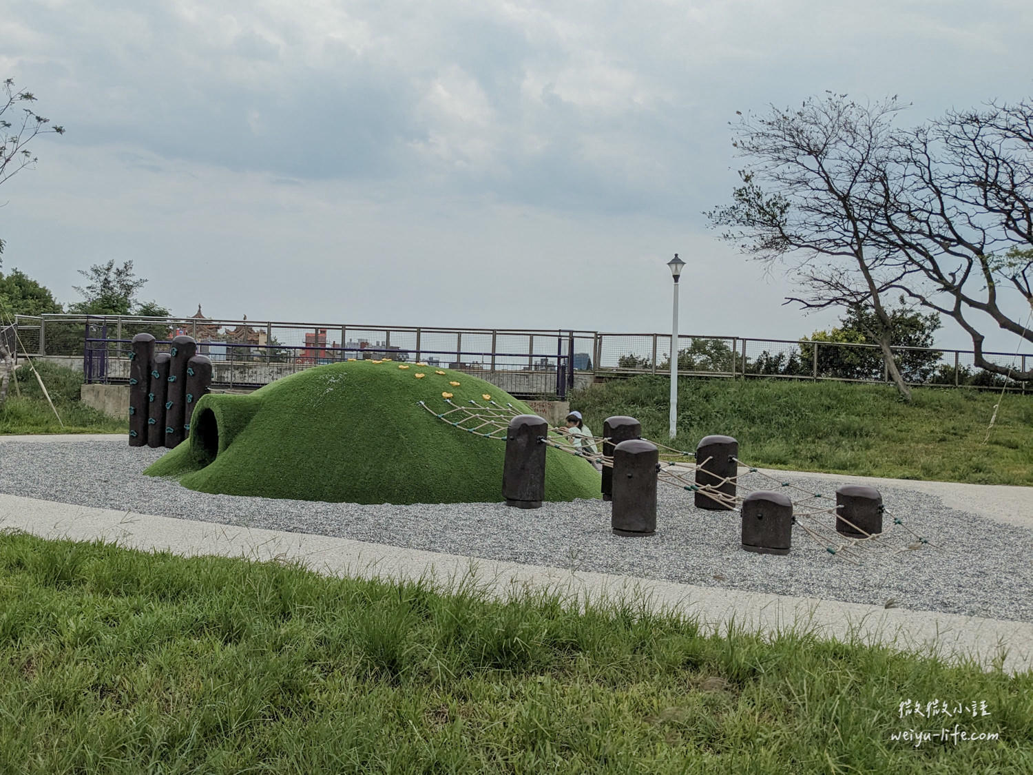 水之丘主題公園