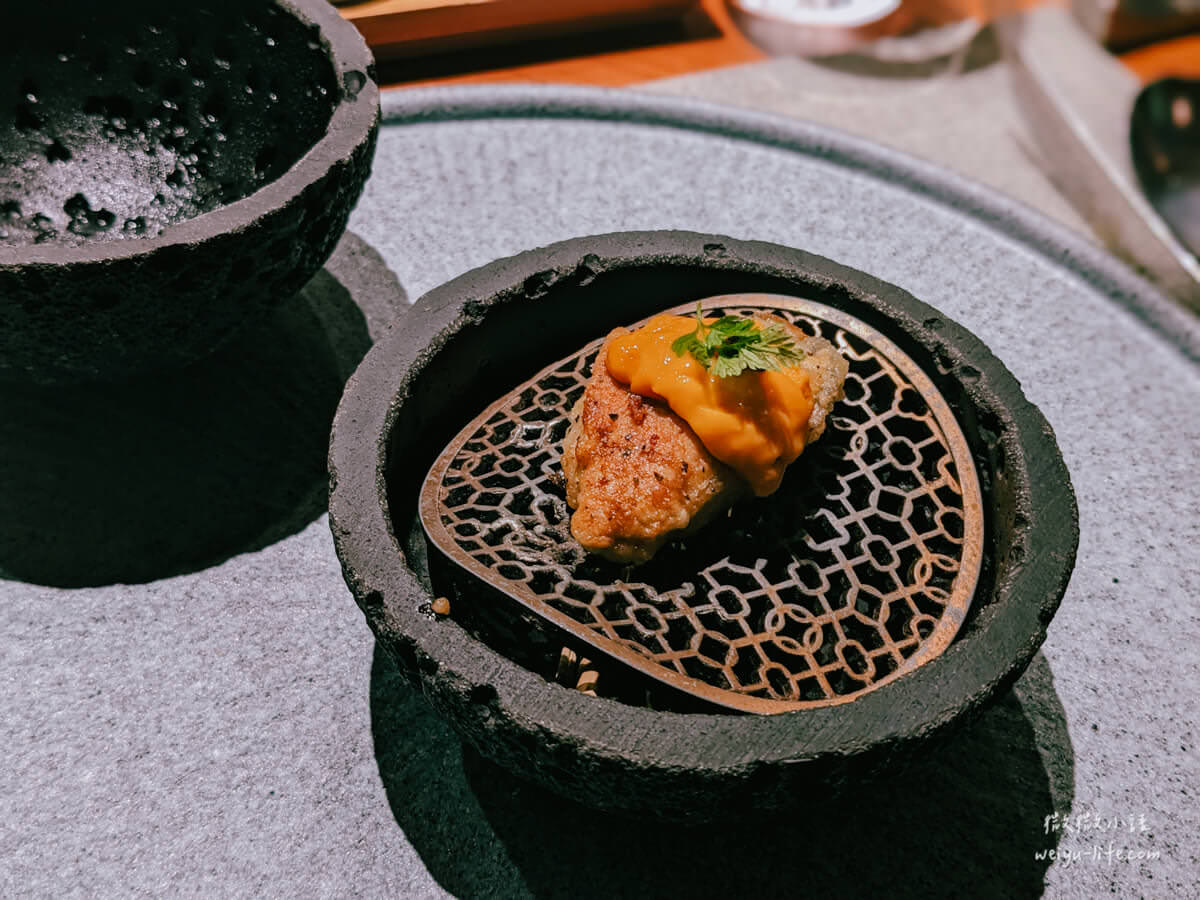 隱·覓鉄板燒 Chef’s Table 中壢元化店
