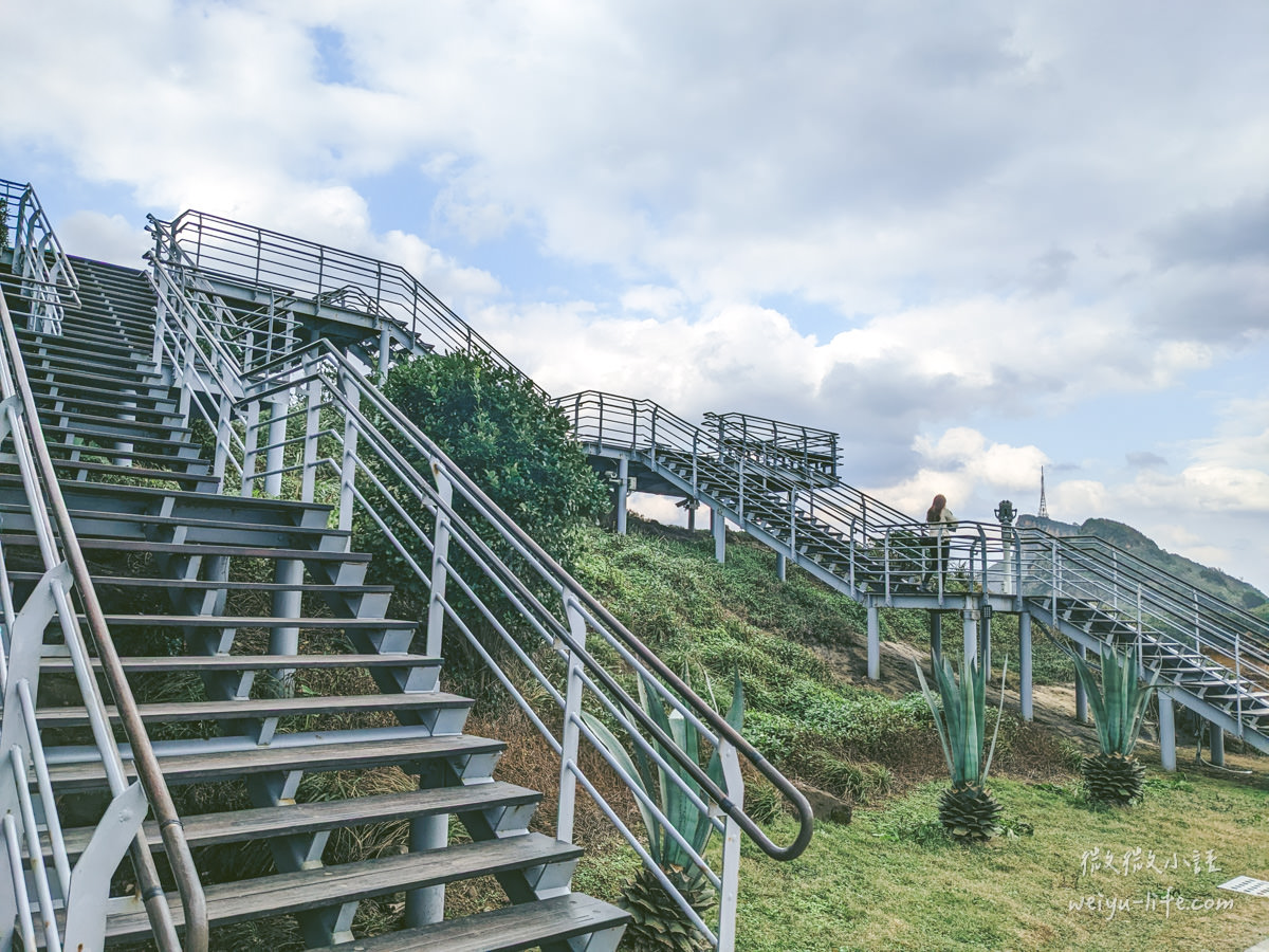 野柳地質公園